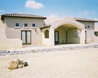 The Mission Villas At Silver Lakes Helendale Dış mekan fotoğraf