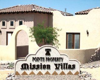 The Mission Villas At Silver Lakes Helendale Dış mekan fotoğraf